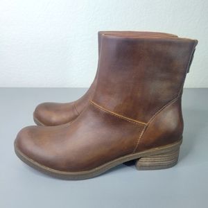 Dansko Brianne Waterproof Boot, 38